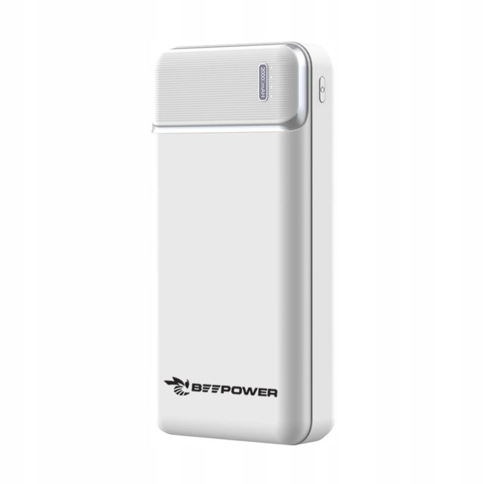 BeePower PowerBank - BP-20 20000mAh 2.1A 2 x USB