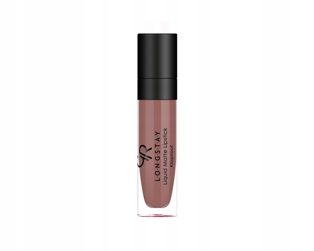 Golden Rose Longstay Liquid Matte Lipstick 23