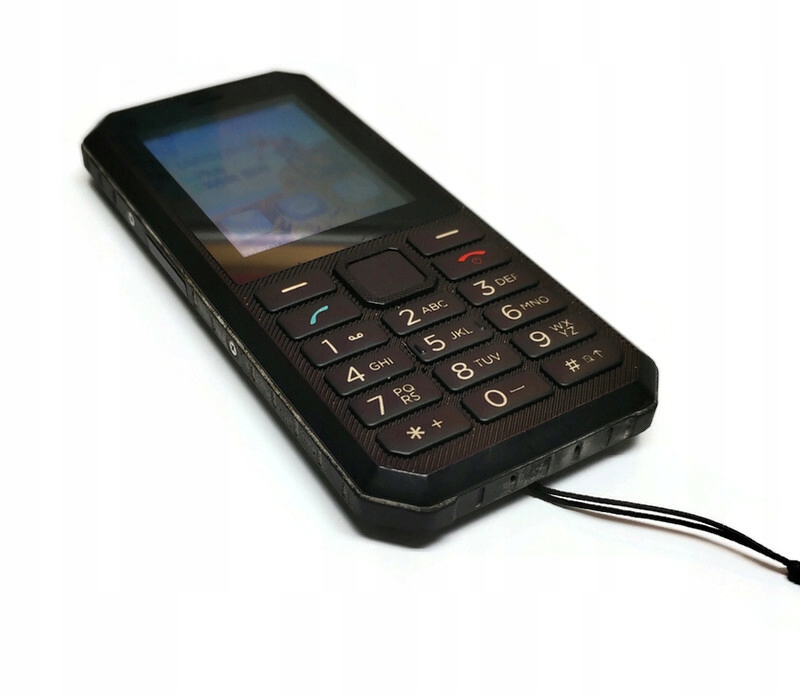 telefon QILIVE RF301 dual sim