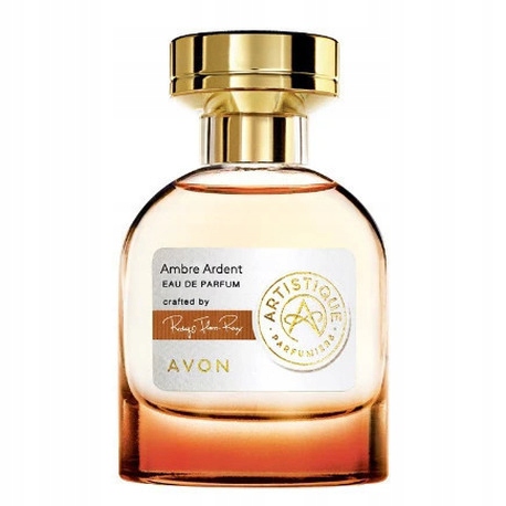 Avon woda perfumowana Artistique Ambre Ardent