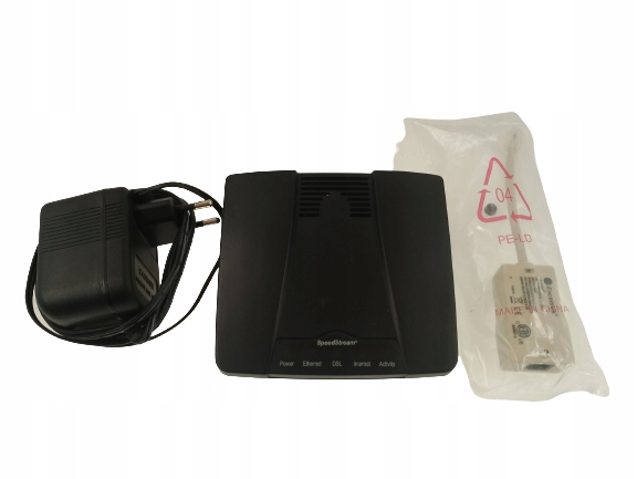 Modem ADSL Siemens Speedstream 4100