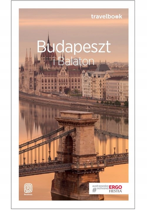 Budapeszt i Balaton