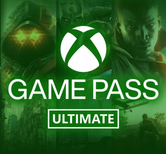 Xbox Game Pass ULTIMATE Live Gold PEŁNE 120 DNI 12176767493