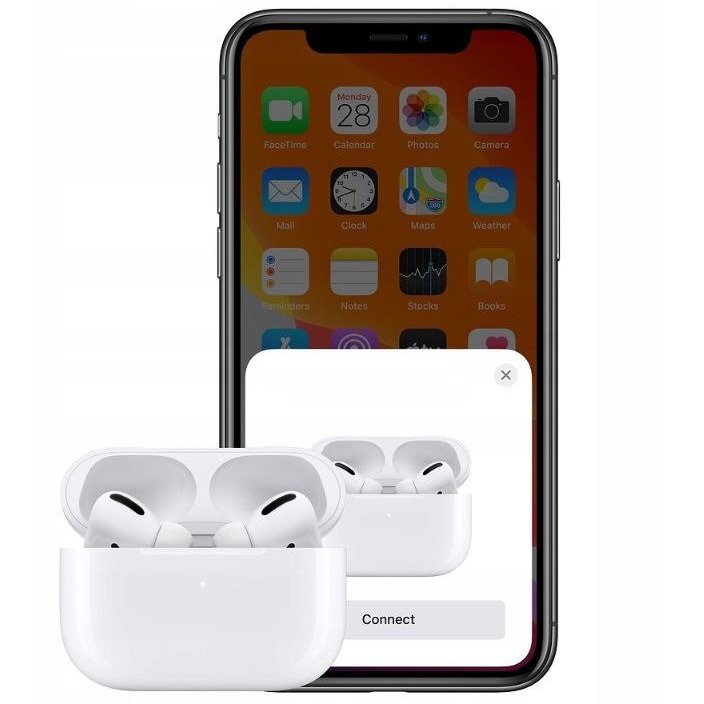 Купить Беспроводные наушники Air pods Pro Air 3 Iphone: отзывы, фото, характеристики в интерне-магазине Aredi.ru