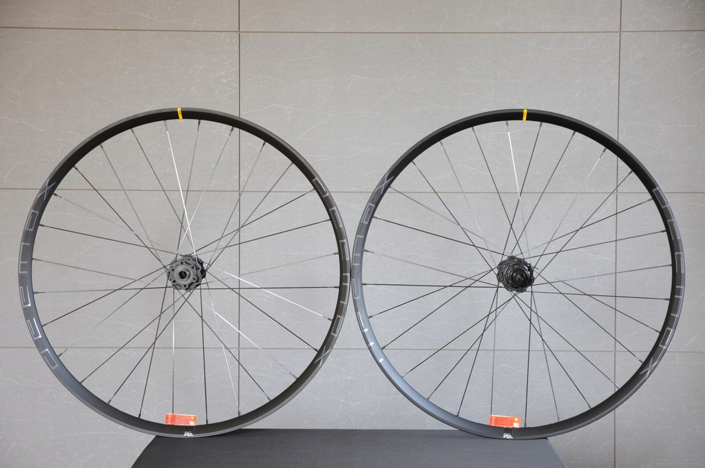 koła 29" MAVIC Deemax, BOOST SuperBoost, Disc NOWE