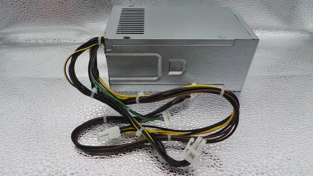 Купить Блок питания HP SFF 310 Вт GOLD ACBel PCG007 937516-004: отзывы ...