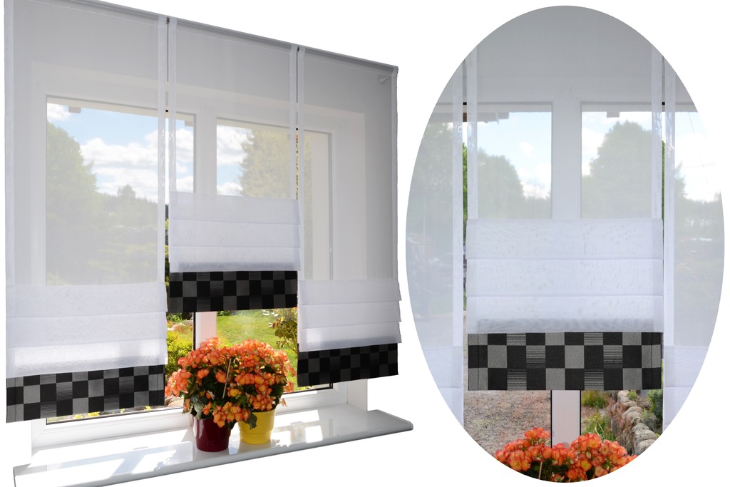 Купить Панель типа римской шторы, штора-ширма, ширина 50 см.: отзывы, фото, характеристики в интерне-магазине Aredi.ru