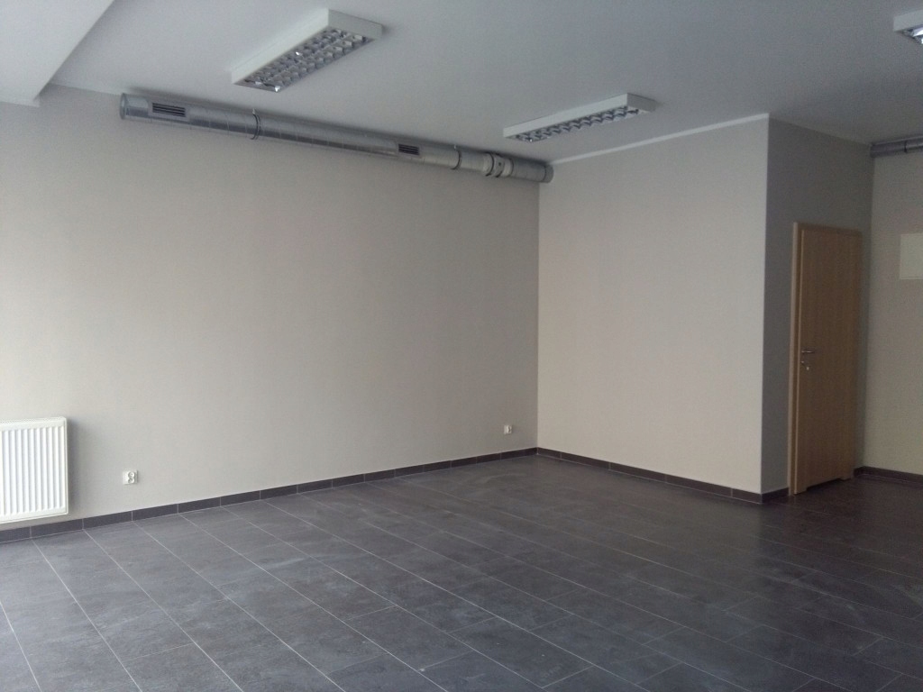 Komercyjne, Zabrze, 64 m²