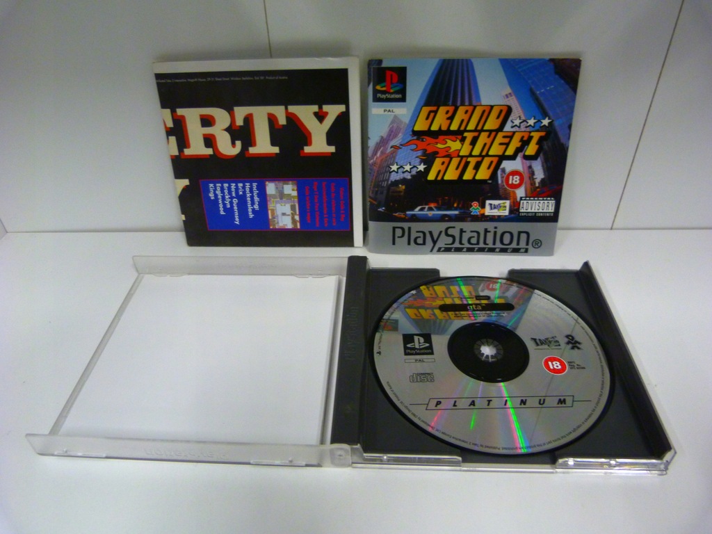 скачать gta ps