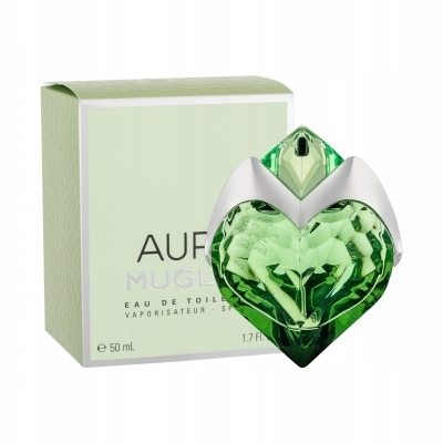 Thierry Mugler Aura 50 ml dla kobiet