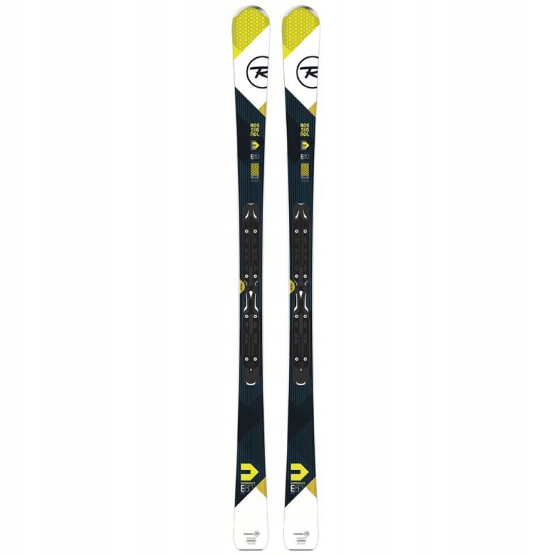 ROSSIGNOL EXPERIENCE 80 LTD nowe narty 168