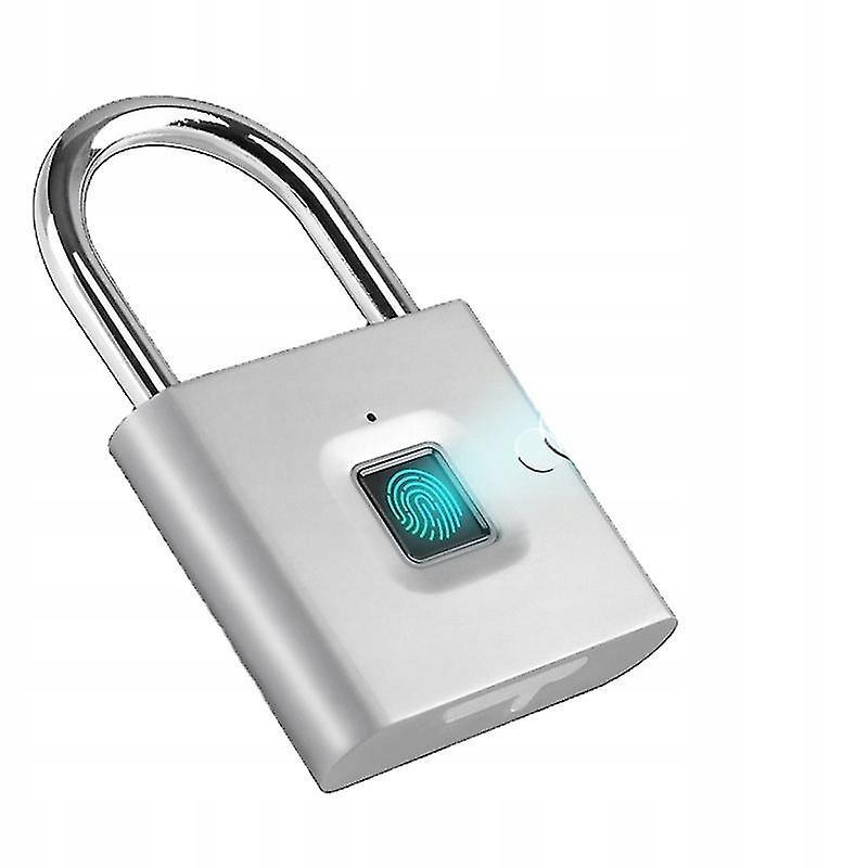 Fingerprint Lock Electronic Safety Lock Waterproof
