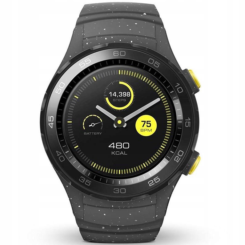 Huawei smartwatch top 2 leo bx9