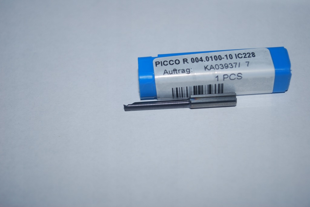 ISCAR mini wytaczak PICCO R 004.0100-10 IC228