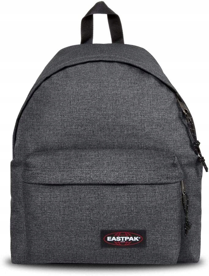 PLECAK EASTPAK PADDED PAKR EK62077H SZARY 24L