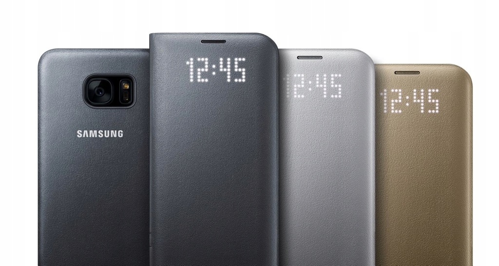 Oryg Etui do Samsung Galaxy S7 G930