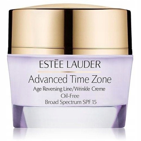 Estee Lauder Advanced TIME ZONE SPF15