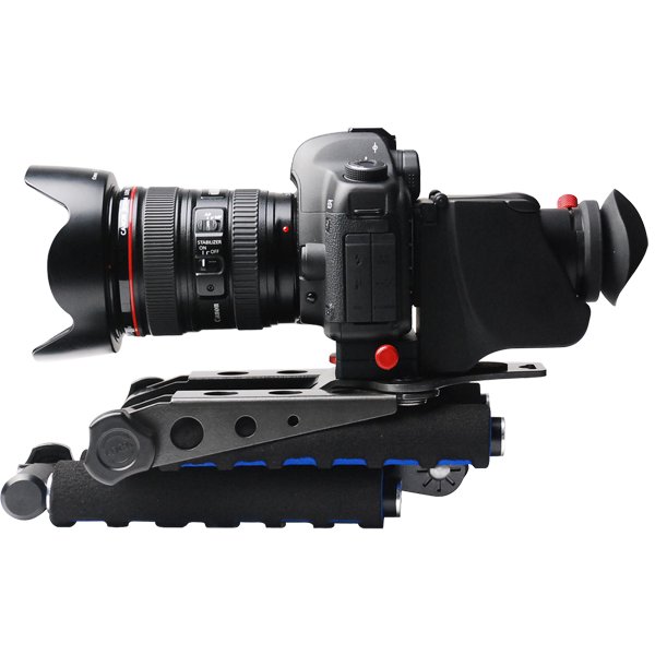 Купить ШТАТИВ SPIDER RIG STEADYCAM FLYCAM: отзывы, фото, характеристики в интерне-магазине Aredi.ru