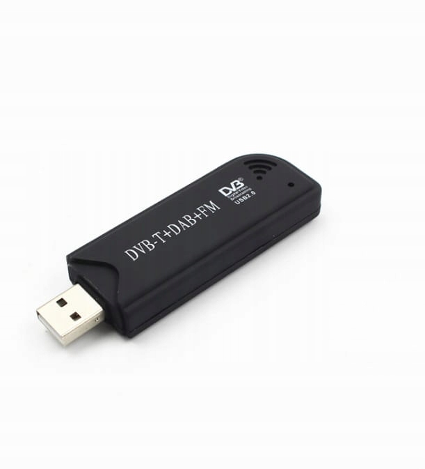 Купить ТВ-карта DVB-T для ПК USB 2.0 HDTV: отзывы, фото, характеристики в интерне-магазине Aredi.ru