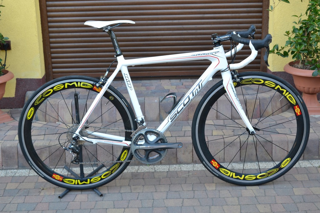 Scott addict r4 2025