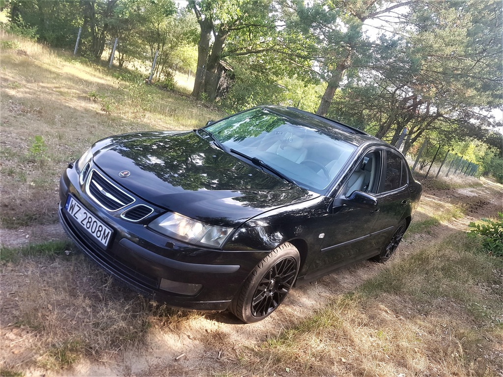 Купить SAAB 9-3 (YS3F) 2,0 т 210 л.с.: отзывы, фото, характеристики в интерне-магазине Aredi.ru