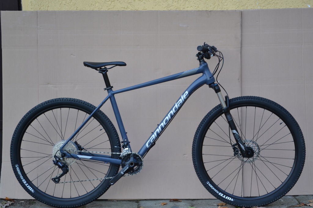 jak nowy! MTB,ROCKSHOX 30G er 29 roz 20cali