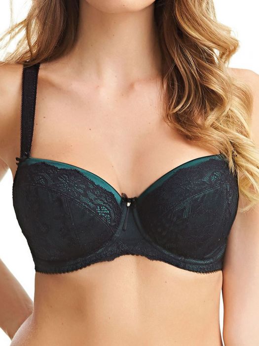 NOWY Fantasie Isabella Half Cup EU: 65D UK: 30D