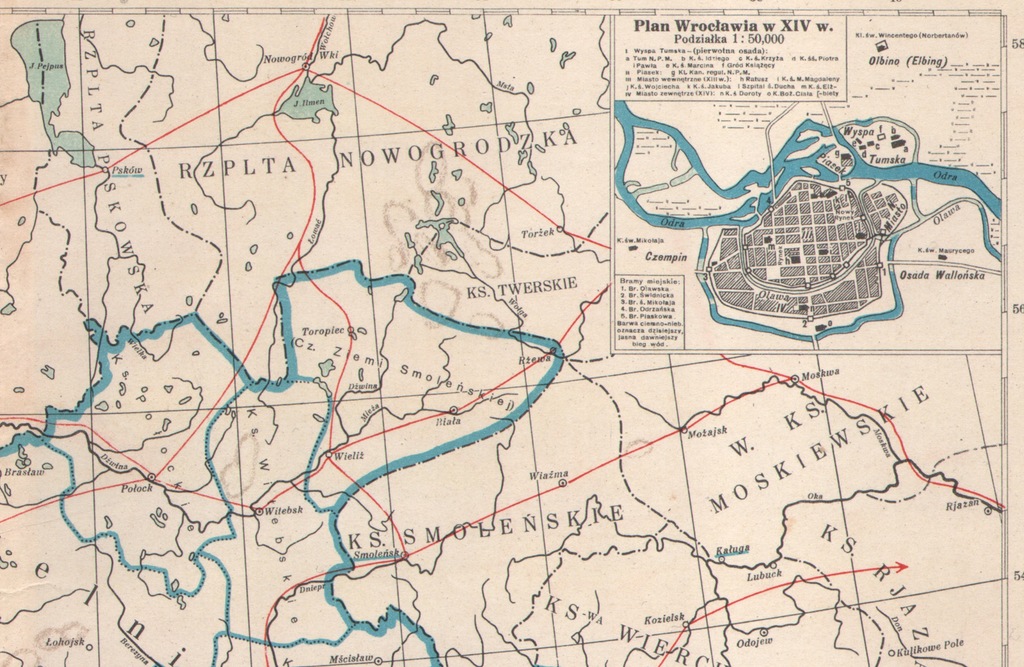 Купить КОРОЛЕВСТВО ПОЛЬШЕ ПОД КАЗИМИРОМ ВЛК 1930 г., оригинал: отзывы, фото, характеристики в интерне-магазине Aredi.ru