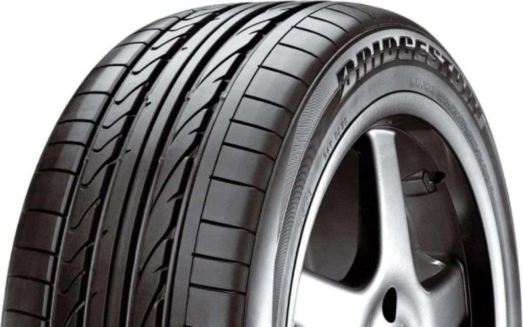 2x Bridgestone Dueler H/P Sport XL 315/35 R21 111