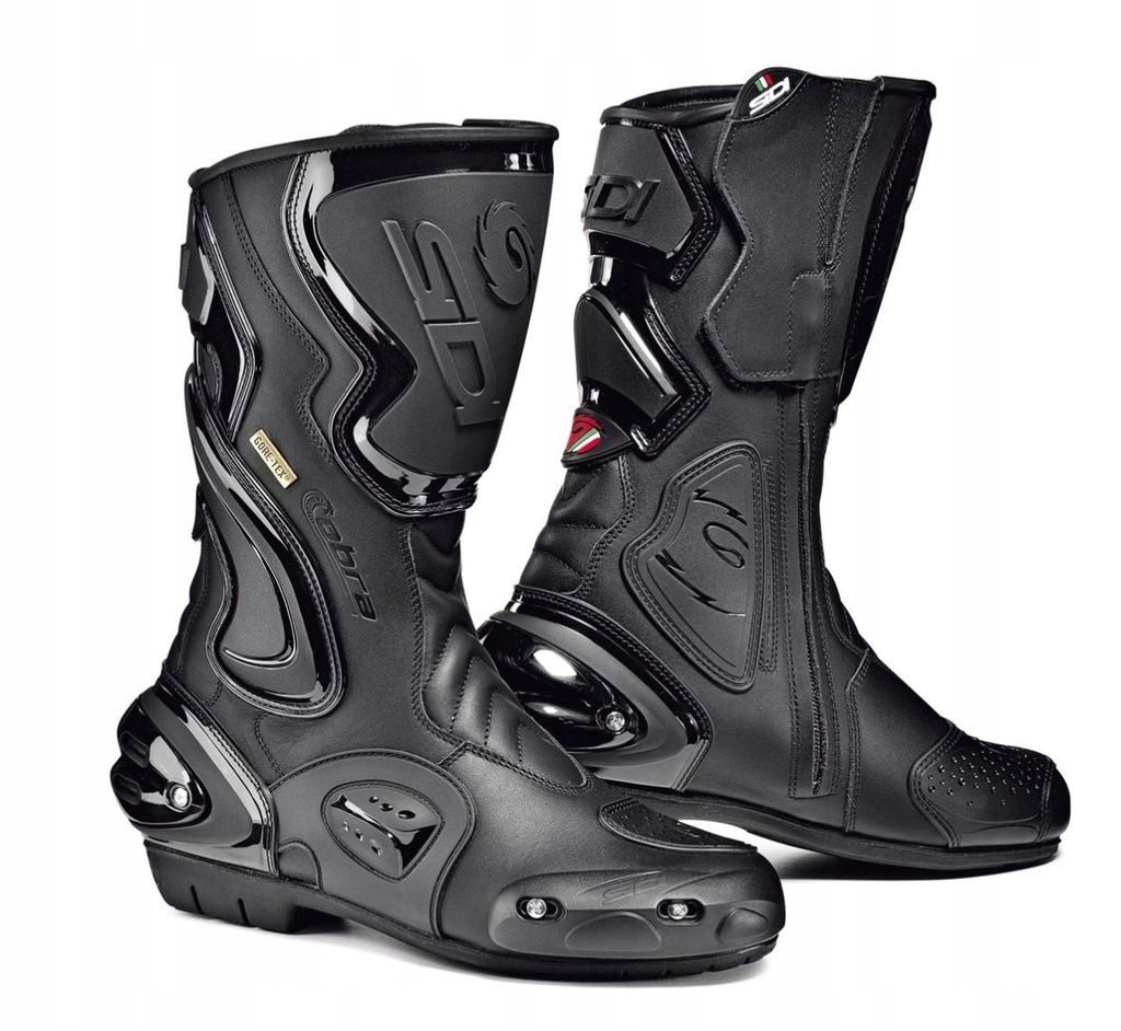 Buty motocyklowe Sidi Cobra Gore 47