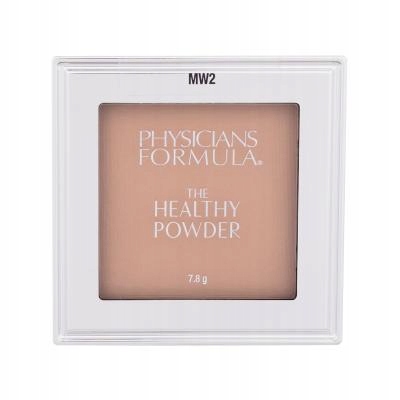 Physicians Formula The Healthy Powder 7,8 g dla kobiet Puder MW2