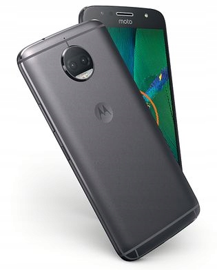 Motorola Moto G5s Plus 32GB