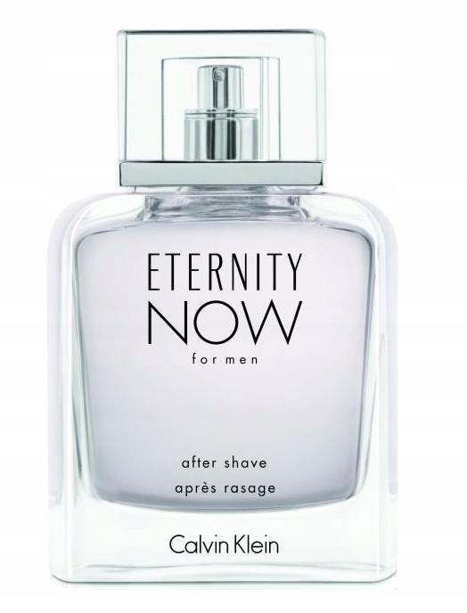 Calvin Klein Eternity Now For Men (M) after shave