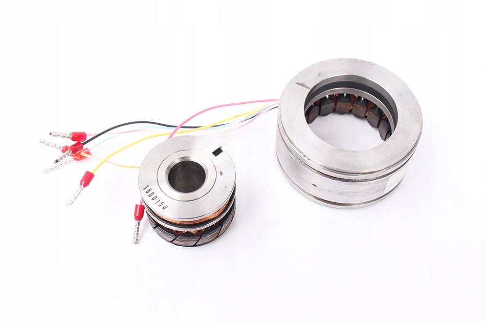 RESOLVER V23401-U1016-B110 SIEMENS ID25437