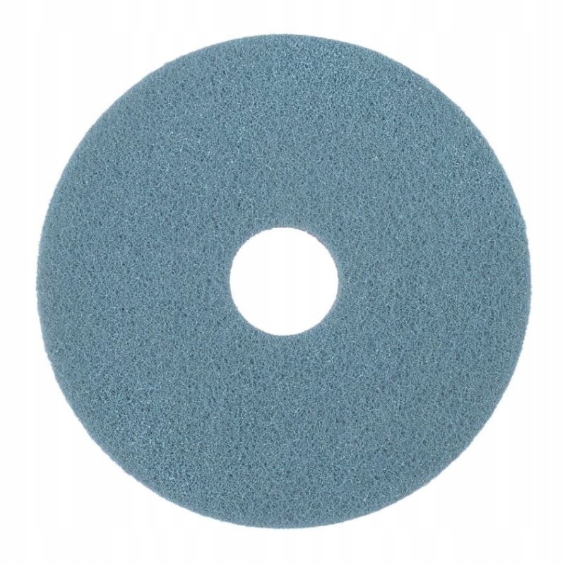 Taski Twister Pad diamentowy, niebieski - 17"