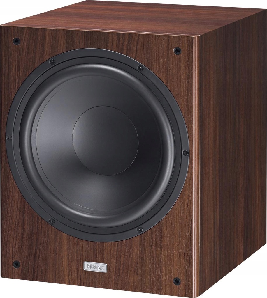 Subwoofer aktywny Magnat Tempus SW 300 A (kolor mo