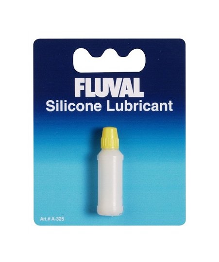 Fluval smar silikonowy do uszczelek w filtrach