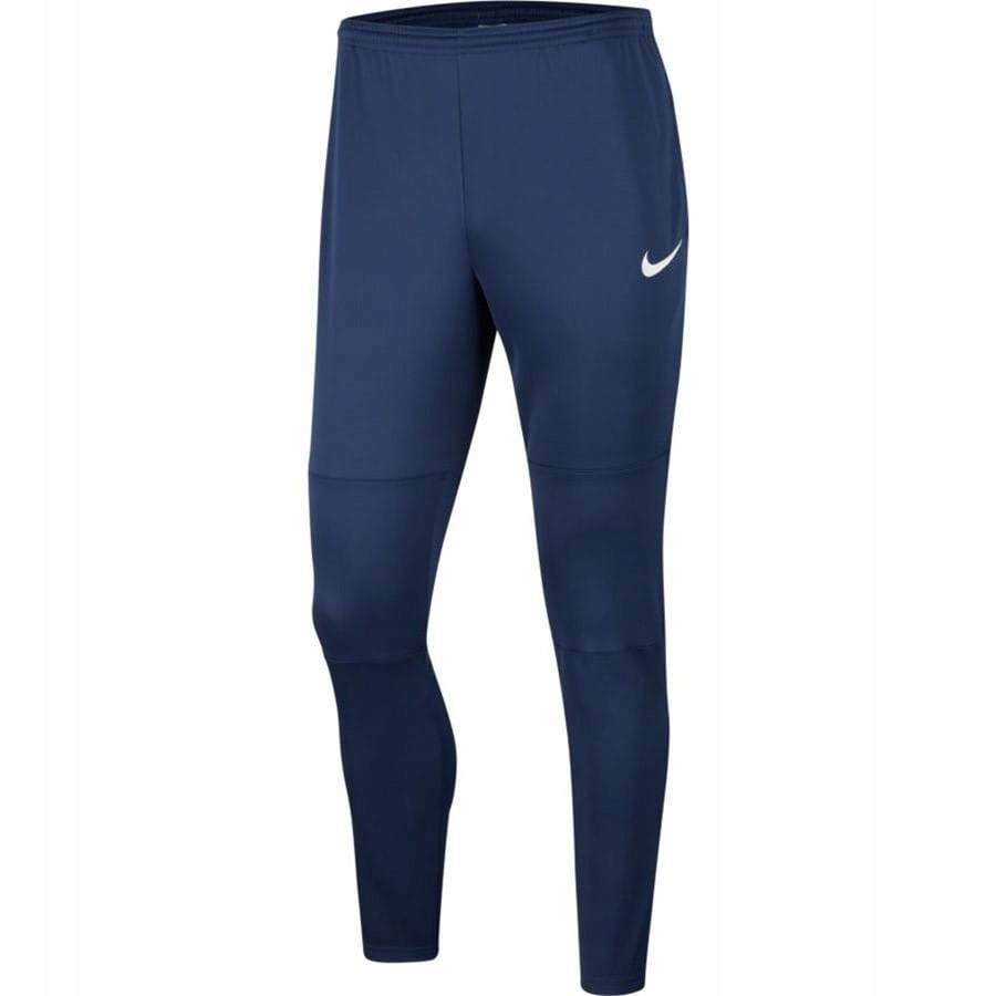 Spodnie piłkarskie Nike Knit Pant Park 20 XXL