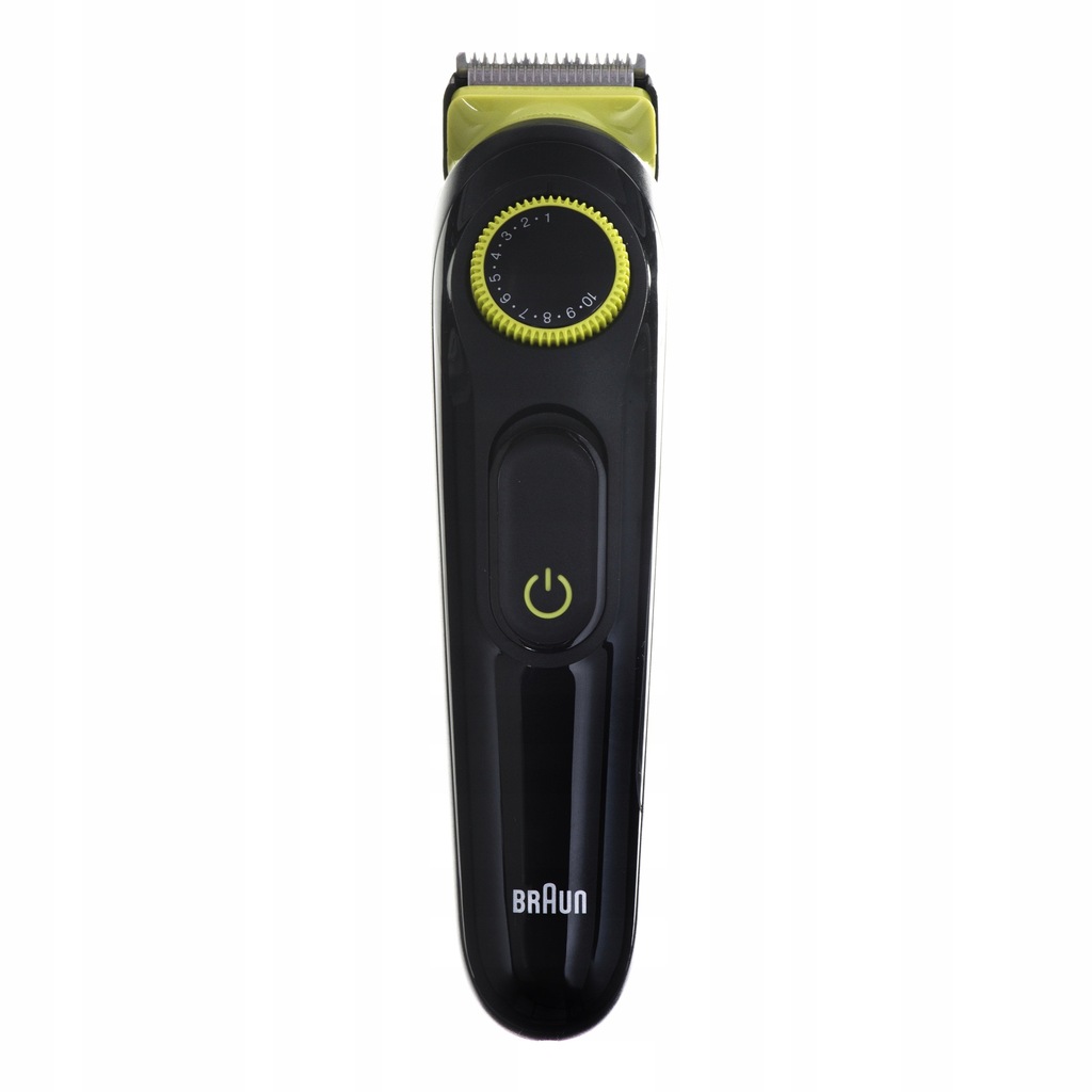 braun 5516 trimmer