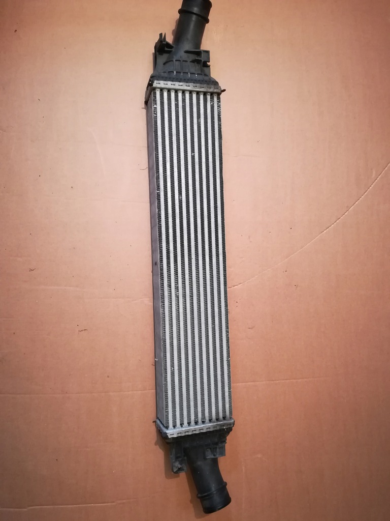 Intercooler AUDI A4 A5 Q5 8k0145805