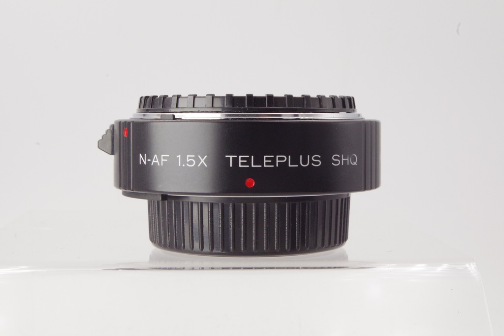 Telekonwerter Nikon Kenko N-AF Teleplus SHQ 1.5x