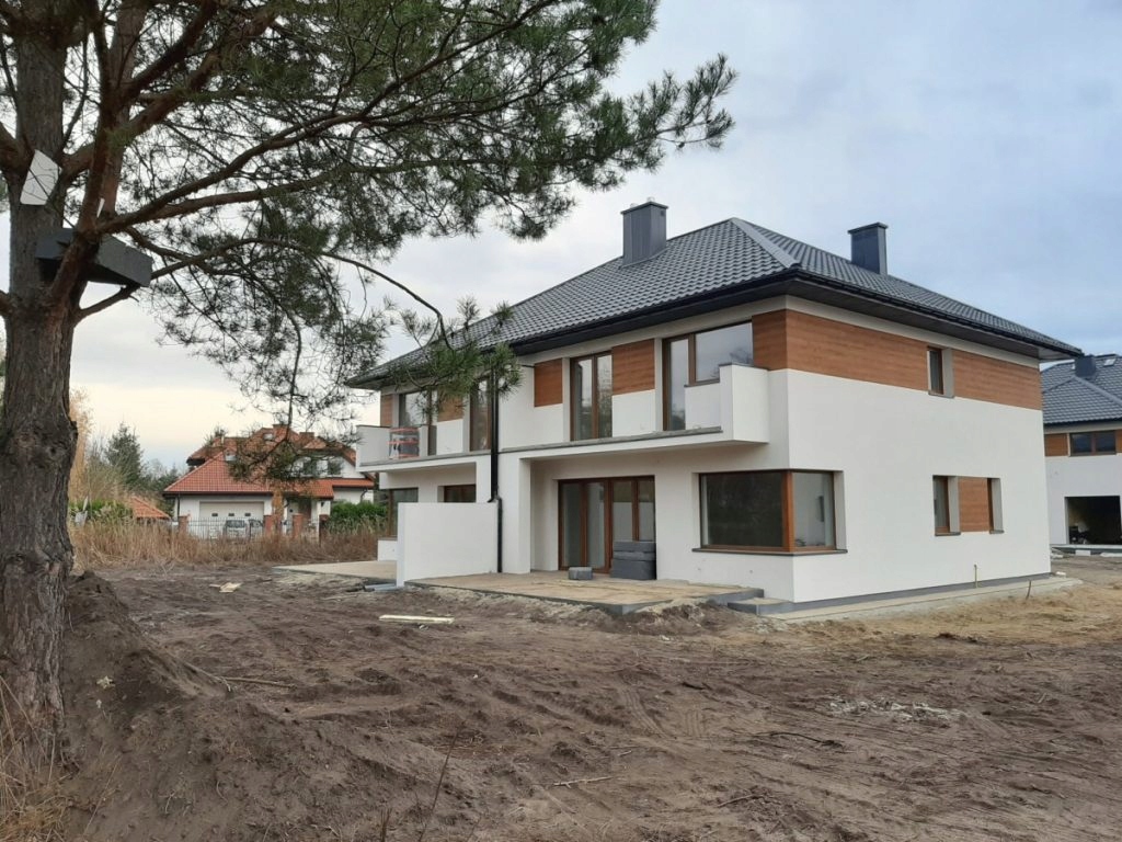 Dom, Piaseczno, Piaseczno (gm.), 142 m²