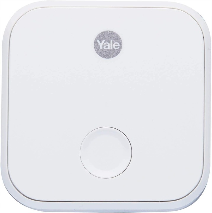 M8 Mostek Yale Connect Wi-Fi Bridge to inteligentny zamek Yale Linus