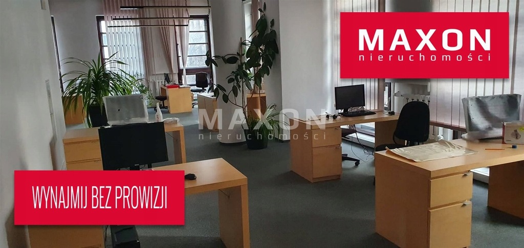 Biuro, Warszawa, Praga-Południe, Grochów, 161 m²