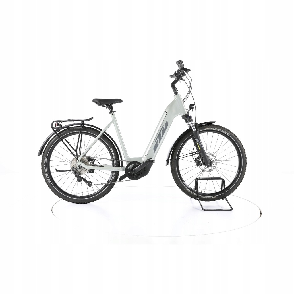 KTM Macina aera 571 LFC Rower Elektryczny Jak nowy