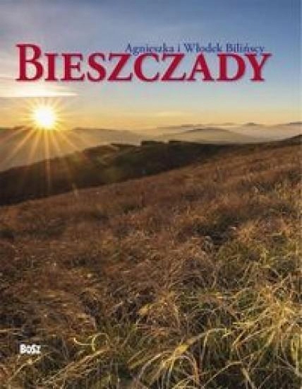 BIESZCZADY, AGNIESZKA BILIŃSKA, WŁODEK BILIŃSKI