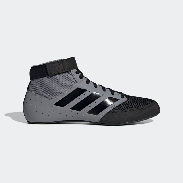 Adidas борцовки adidas HVC 2