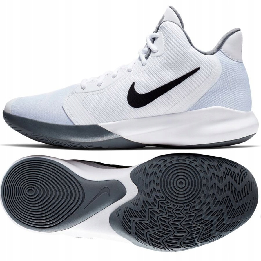 Buty Nike Precision III AQ7495 100 r 42 1/2