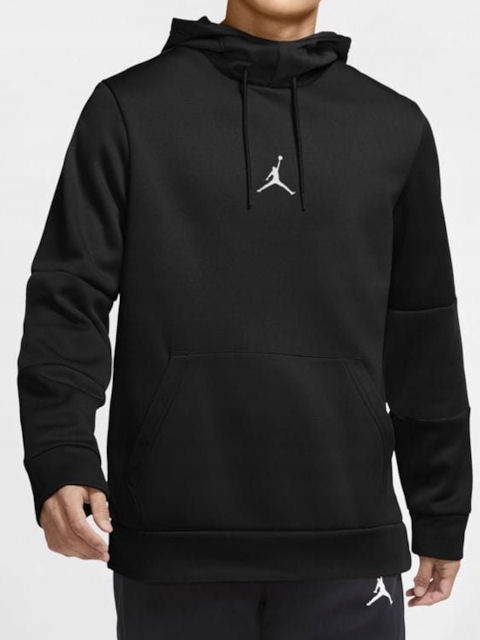 BLUZA JORDAN Air Therma Z KAPTUREM 