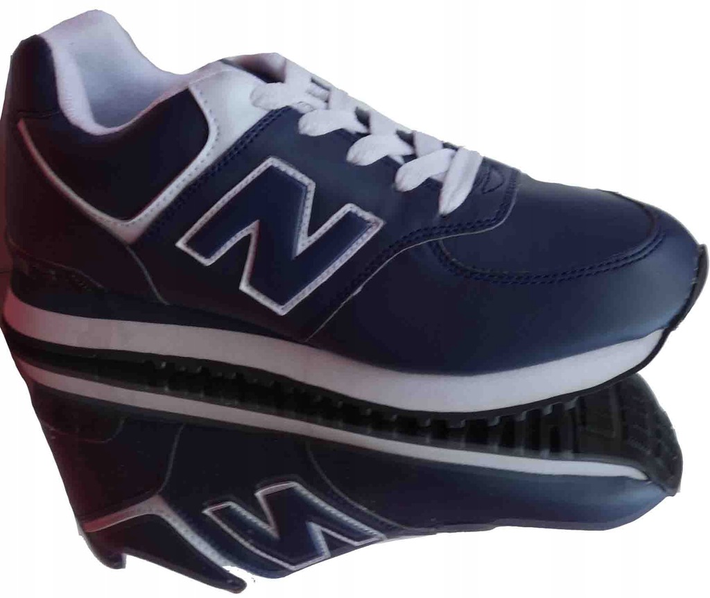 PROMOCJA Buty sportowe New Balance 305 NAVY 40